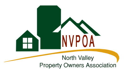 North Valley Property Owners Association